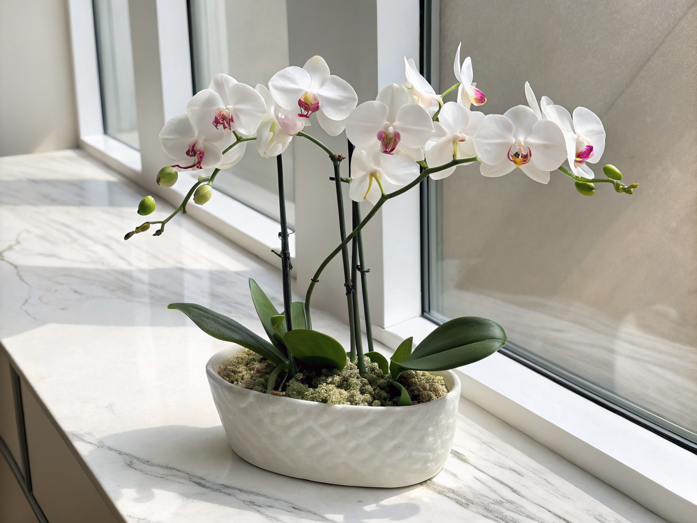 Blumenstrauß „Alles Liebe"