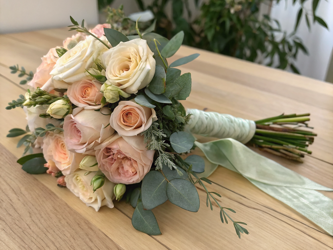 Rosen zum Muttertag