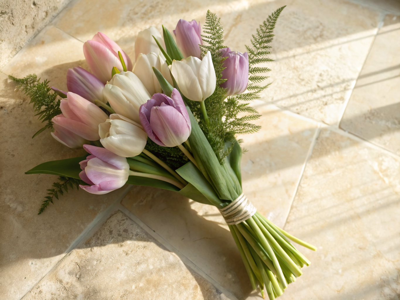 Tulpen